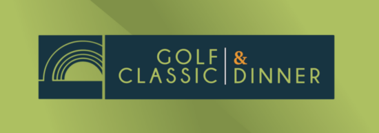Golf Classic & Dinner Logo